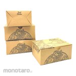 Berkah Paper Box Box Fried Chicken