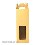 Berkah Paper Box Kardus Handle Box/Bottle