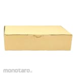 Berkah Paper Box Kardus Kue/Brownies