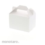 HEIKO N White Carry Case