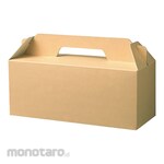 Kohsoku Seepack Craft Carry Plain