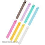 Akebono industry Tosy 8 Piece Set