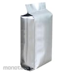 Delkochoice Aluminium Bag Gusset