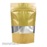 Delkochoice Stand Pouch Window + VMPET