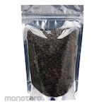 Delkochoice Standing Pouch Plain (Clear) + MPET (Metalizing)