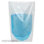 Delkochoice Standing Pouch Vacuum Nylon