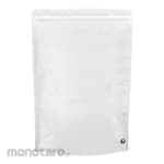 Delkochoice Standing Pouch White Kraft (Non Window) Non VMPET