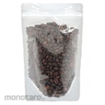 Delkochoice Standing Pouch Ziplock (Clear / Glossy)