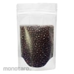 Delkochoice Standing Pouch Ziplock (Matte / Doff)