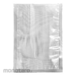 Delkochoice Vacuum Bag Embossed (Print Icon Delkochoice)