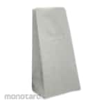 monotaro.id Standing Pouch Coffee Valve 6 Sides