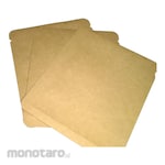 Non Brand Kraft Sachet 180mic