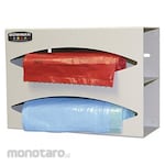 BOWMAN DISPENSERS Bag Dispenser (Tempat Kantong Plastik)