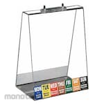 DAYMARK Poly Bag Dispenser (Tempat Kantong Plastik)