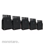 Delkochoice Coffee Bag Flat Bottom Full MPET + Valve Side Gusset (Kemasan Kopi)