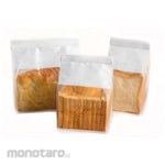 Delkochoice Paper Bag Full Gusset (Kantong Kertas Roti)