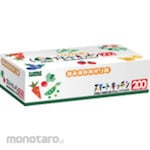 SANIPAK Kantong Plastik Penyimpan Makanan dengan Box