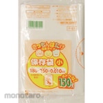 SANIPAK Kantong Plastik Penyimpan Makanan