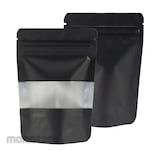 monotaro.id Standing Pouch Aluminium Window (Kemasan Berdiri)