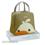 Ecentio Duck Pattern Meal Bag