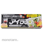 Iwatani Materials Eye Wrap Slide Zipper NEO