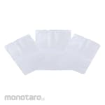 monotaro.id Zipper Bag Matte