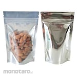 monotaro.id Standing Pouch Aluminium Combination