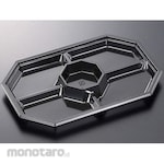 CHUO KAGAKU Appetizer Container Hspd Body