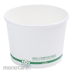 AVANI Soup Bowl Cornstarch Lining