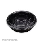 Hiro Mika Mangkok Plastik