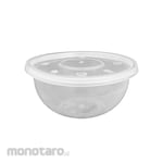 Non Brand Thinwall Bowl and Round