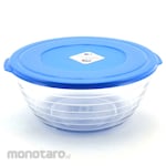 Onyx (Plastic) Crystal Round Bowl