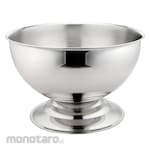 SUNNEX Stainless Steel Punch Bowl