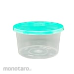 Three Star Thinwall Round