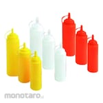 GETRA Sauce Squeeze Bottle (Botol Saus)