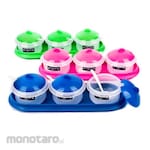 Lucky Star Tempat Sambal Veony