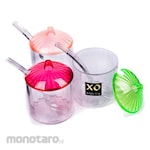 Lucky Star Tempat Sambal Xo