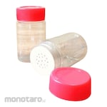 Non Brand Bottle Spices Plastic (Botol Bumbu)