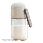 Pinmoo Sprinkler Salt & Pepper (Botol Bumbu)