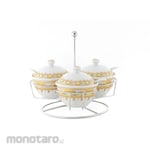 VICENZA Tempat Sambal