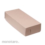 Berkah Paper Box Box Brownies