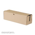 Berkah Paper Box Box Corndog/Sosis (Tempat Makanan Kertas)