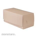 Berkah Paper Box Toasted Bread Box (Tempat Makanan Kertas)