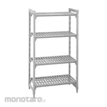 CAMBRO Vented Shelving Unit (Rak Penyimpanan)