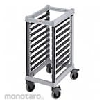 CAMBRO Vertical Mobile Foodpan Storage (Rak Penyimpanan)