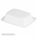CARLISLE DINEX High-Heat Disposable Dishware (Tempat Makanan Plastik)