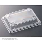 CHUO KAGAKU CF Sushi Container Lid (Tutup Wadah Makananan)