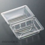 CHUO KAGAKU Food Pack (Rice Ball) (Tempat Makanan Plastik)