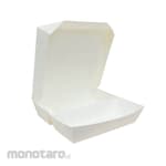 CONVERPAK Lunch Box 3 Compartments (Kotak Makan Sekat)