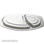 CP CHEMICAL Container Mating Lid (Tutup Wadah Makanan)